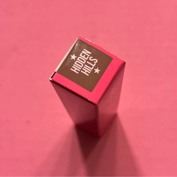Jeffee Star Cosmetics Liquid Lipstick Hidden Hills - Picture 2 of 4